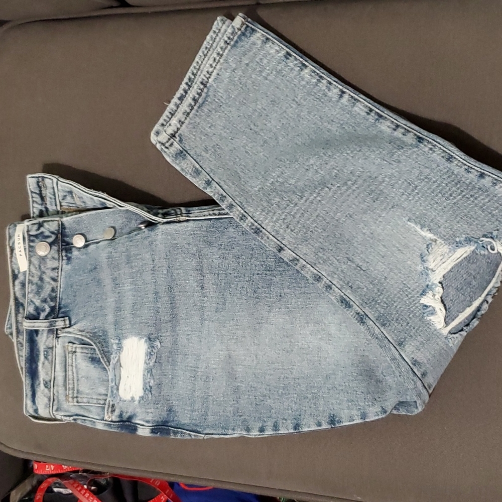 Pacsun